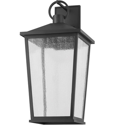 Troy Lighting - B8906-TBK - Soren 20" Outdoor Wall Sconce