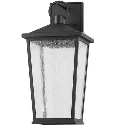 Troy Lighting - B8907-TBK - Soren 23" Outdoor Wall Sconce