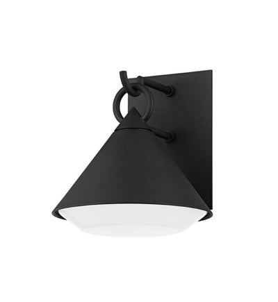 Troy Lighting - B9209-TBK - Catalina 10" Wall Sconce