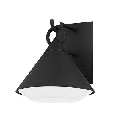Troy Lighting - B9212-TBK - Catalina 12.75" Wall Sconce