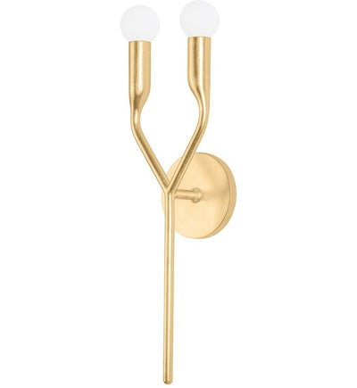 Troy Lighting - Norman 19" Wall Sconce