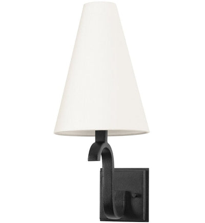 Troy Lighting - B9316-FOR - Melor 17" Wall Sconce