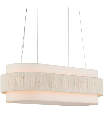Currey & Company - 9000-1135 - Monreale 39.5" Chandelier