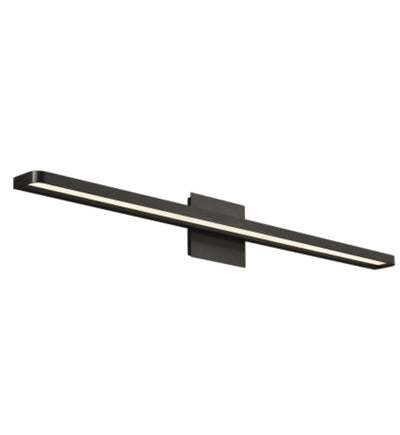 Visual Comfort Modern - 700BCBND36Z-LED930 - Sean Lavin - Banda 36" Bath Vanity Light