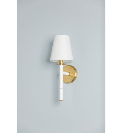 Mitzi - Banyan 16.25" Wall Sconce