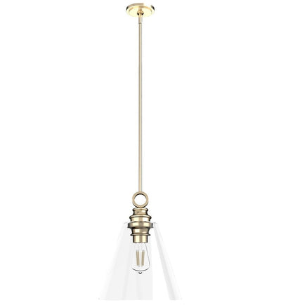 Hunter - Klein 14.25" Pendant