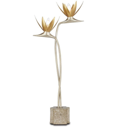 Currey & Company - 6000-0855 - Paradiso 36.5" Table Lamp