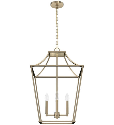 Hunter - Laurel Ridge 18.5" Chandelier