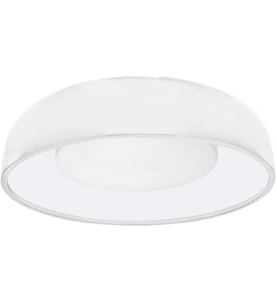 Kuzco - Beacon 20" Flush Mount