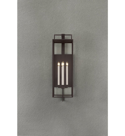 Troy Lighting - B6340-TBZ - Beckham 40" Outdoor Sconce