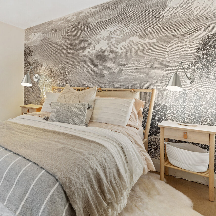 Bedroom Wall Sconces