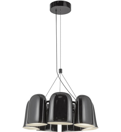 Kuzco - Bell 19.375" Chandelier