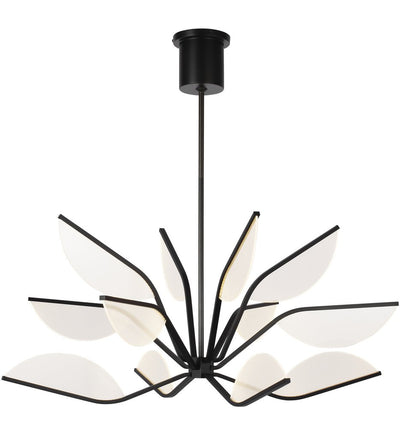 Visual Comfort Modern - Sean Lavin - Belterra 38" Chandelier