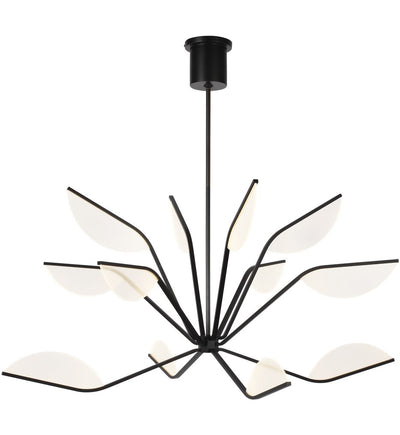Visual Comfort Modern - Sean Lavin - Belterra 48" Chandelier