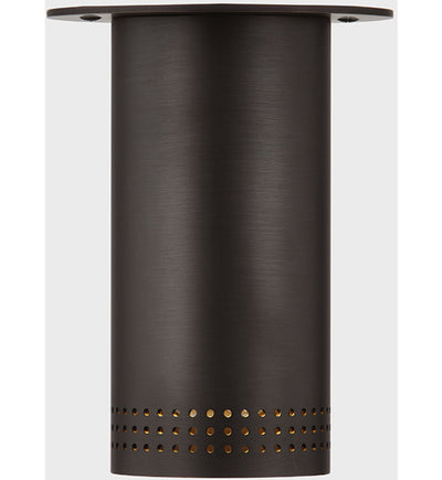 Troy Lighting - Berg 4.75" Flush Mount