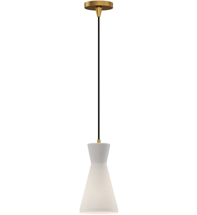 Alora Mood - Betty 6.375" Pendant