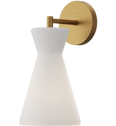 Alora Mood - Betty 13.25" Wall Sconce