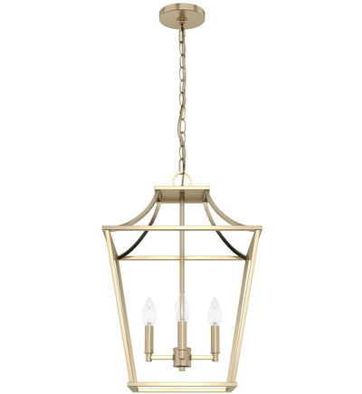 Hunter - Laurel Ridge 15.5" Chandelier