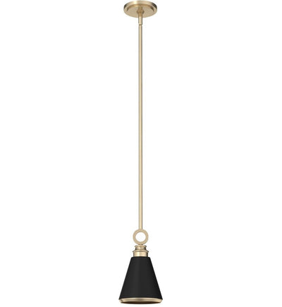 Hunter - Klein 6" Pendant