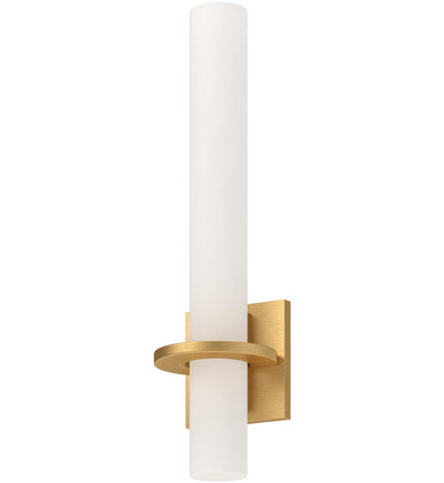 Kuzco - Bhutan 18" Wall Sconce