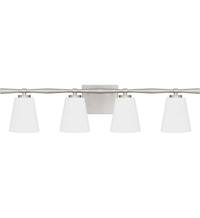Quoizel - Brindley 31.25" Bath Vanity Light