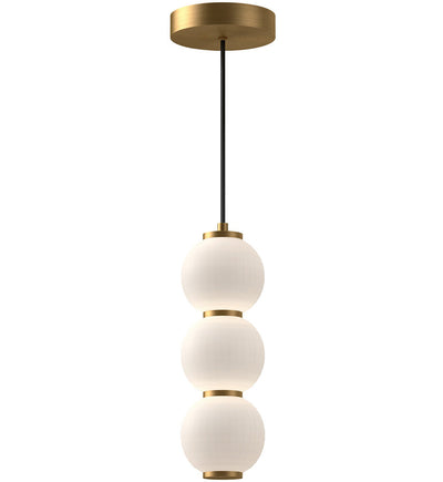 Alora Mood - Bijou 6.375" Pendant
