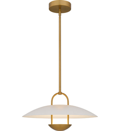 Quoizel - Bingham 18" Pendant