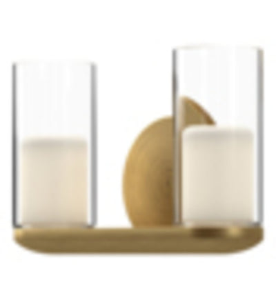 Kuzco - Birch 11.125" Bath Vanity Light