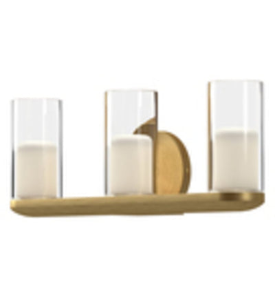 Kuzco - Birch 19" Bath Vanity Light