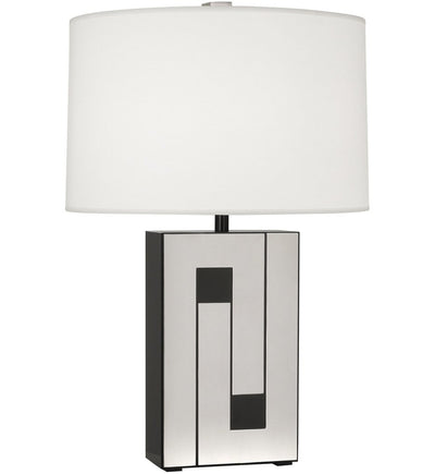 Robert Abbey - BK579 - Blox 28.25" Table Lamp