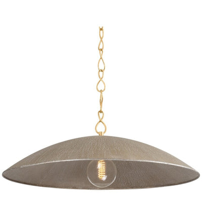 Hudson Valley - BKO1401-VGL/TWL - Eve 32" Pendant
