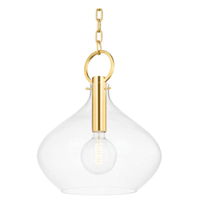 Hudson Valley - Lina 16.75" Pendant