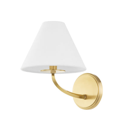 Hudson Valley - Stacey 10.75" Wall Sconce