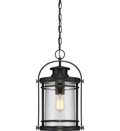 Quoizel - BKR1510K - Booker 10.5" Pendant