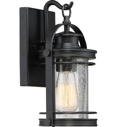 Quoizel - Booker 11.5" Outdoor Lantern