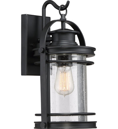 Quoizel - Booker 15" Outdoor Lantern
