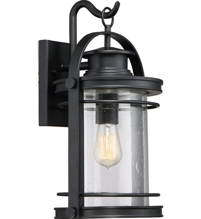 Quoizel - Booker 18.25" Outdoor Lantern