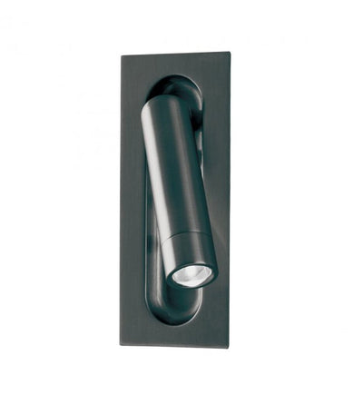 dweLED - Scope 7" Wall Sconce