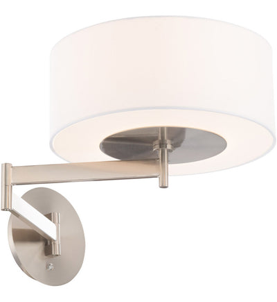 dweLED - Chelsea 23.25" Wall Sconce