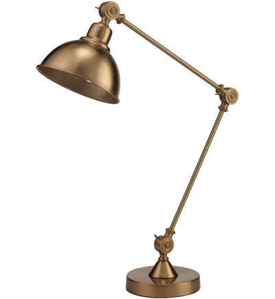 Lifestyle by JY - BL216-TL3B - Wallace 30.5" Table Lamp