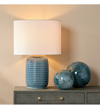 Lifestyle by JY - Graham 24.5" Table Lamp