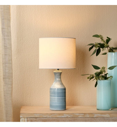 Lifestyle by JY - Bungalow 19.75" Table Lamp