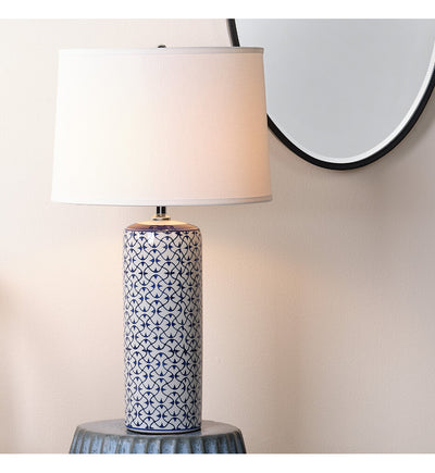 Lifestyle by JY - BL916-TL1 - Vivian 28.5" Table Lamp