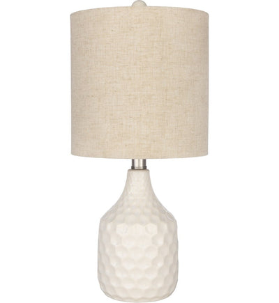 Livabliss - BLA-552 - Blakely 18.5" Table Lamp