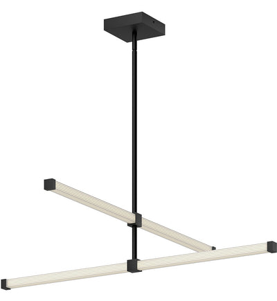 Kuzco - Blade 32" Chandelier