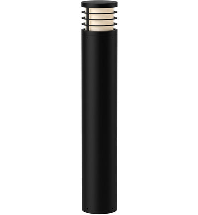 Kuzco - EB47837-BK-UNV - Blaine 37" Bollard Light