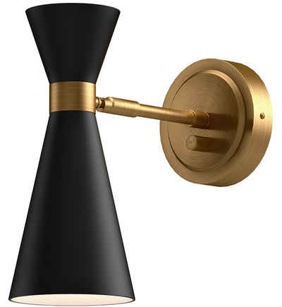 Alora Mood - Blake 12.25" Wall Sconce
