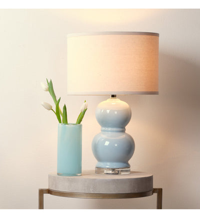 Lifestyle by JY - Bubble 22" Table Lamp