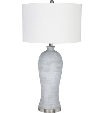 Surya - BLE-001 - Blaine 30.5" Table Lamp