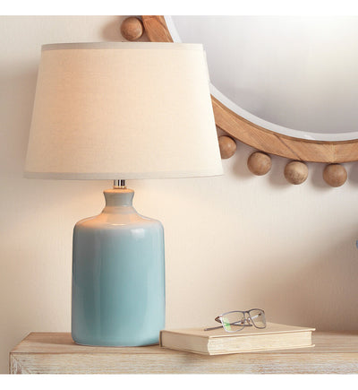 Lifestyle by JY - BLJUGMM255MC - Light 22" Table Lamp